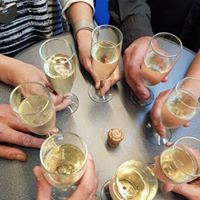 Naissance d'un collectif d'artisans