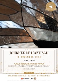 Journéedel'artisan2018 Aurélie Moreau