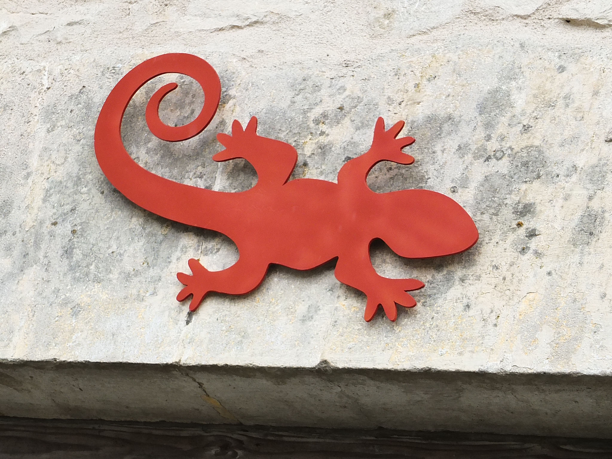 Salamandre-Liouville