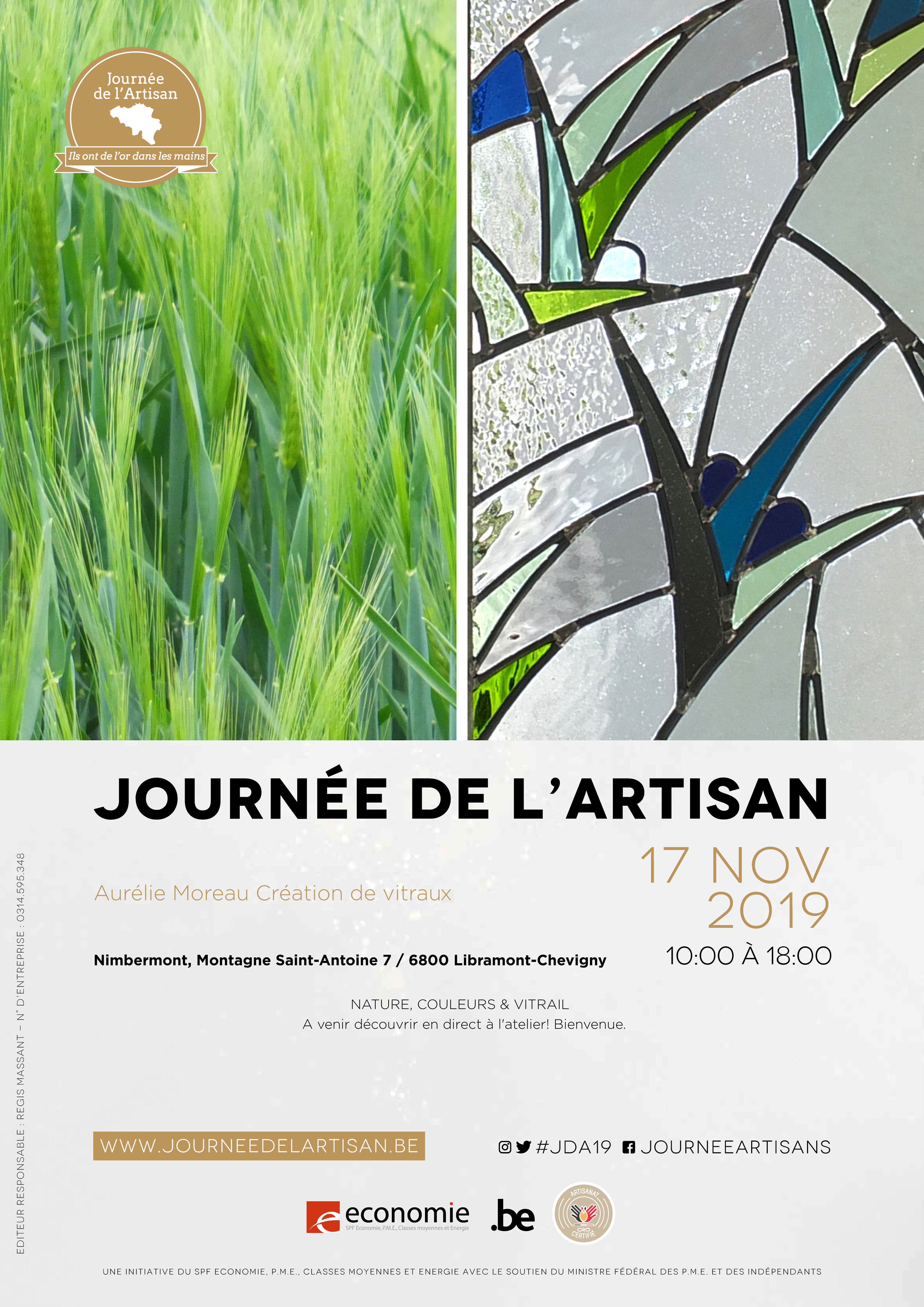 Aurélie Moreau jda19