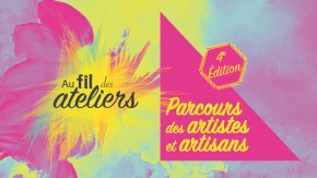 Au fil des ateliers